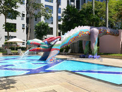 The Bayshore (D16), Condominium #153031422